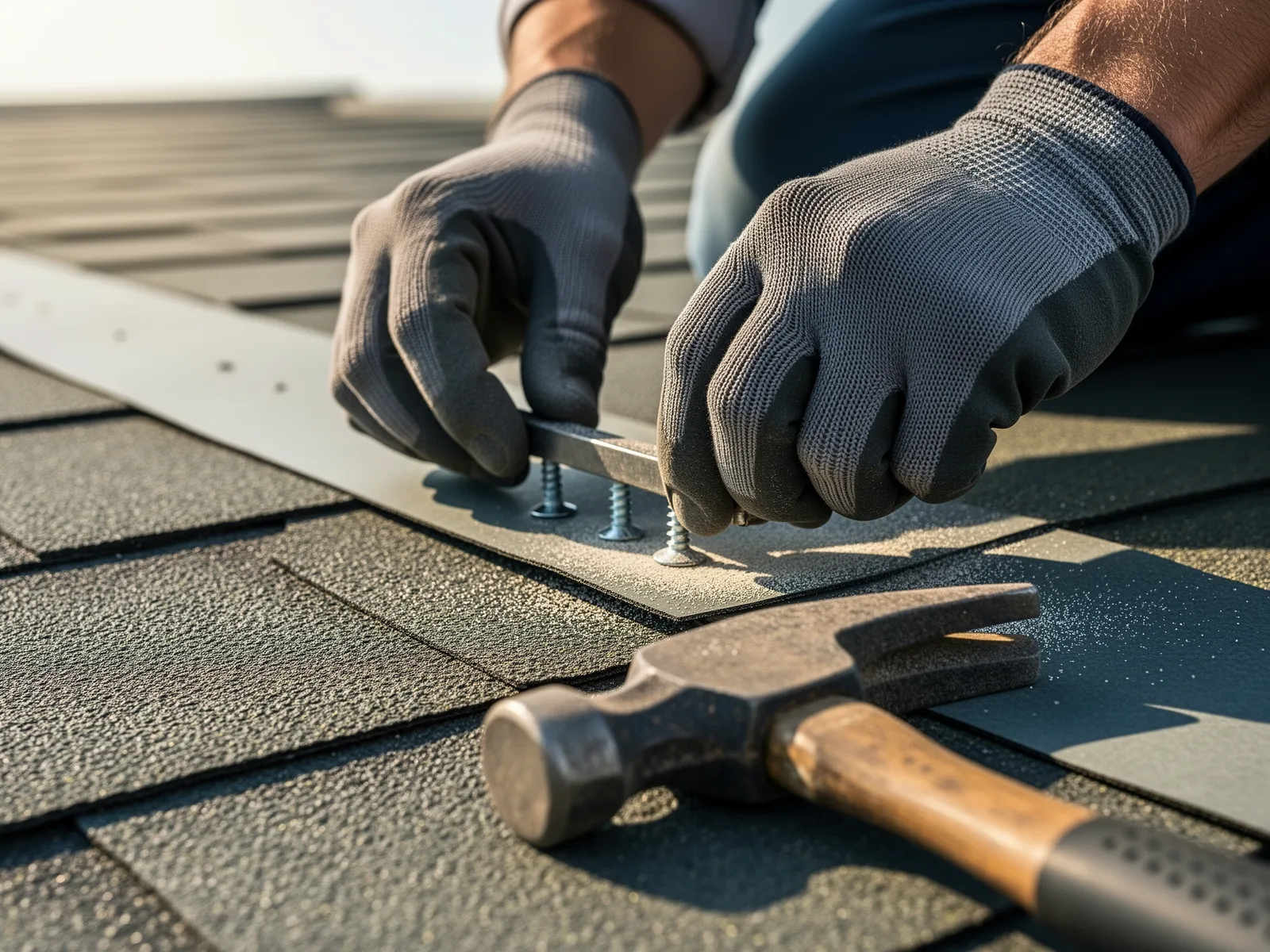 Why choose Fascia Repair in Beatty, OR